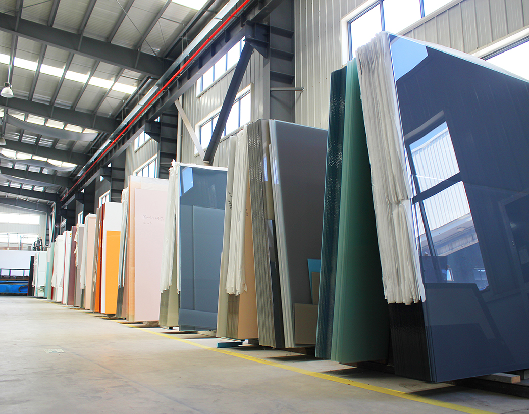 Manufacturing 2
